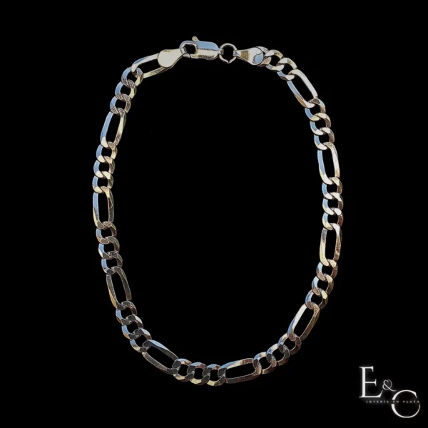 PULSERA 3X1 GRUESA