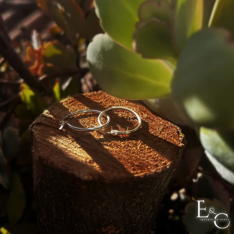 CANDONGAS LISAS MEDIANAS