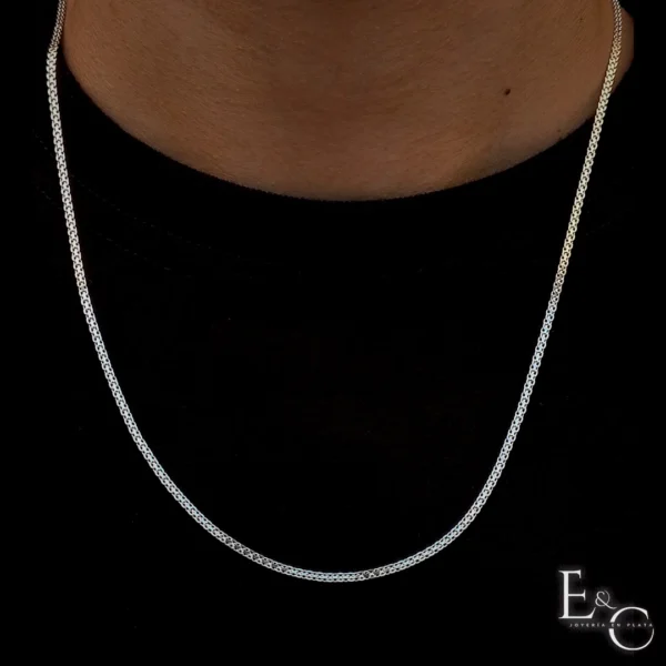 Chinesca-FN CADENA CHINESCA