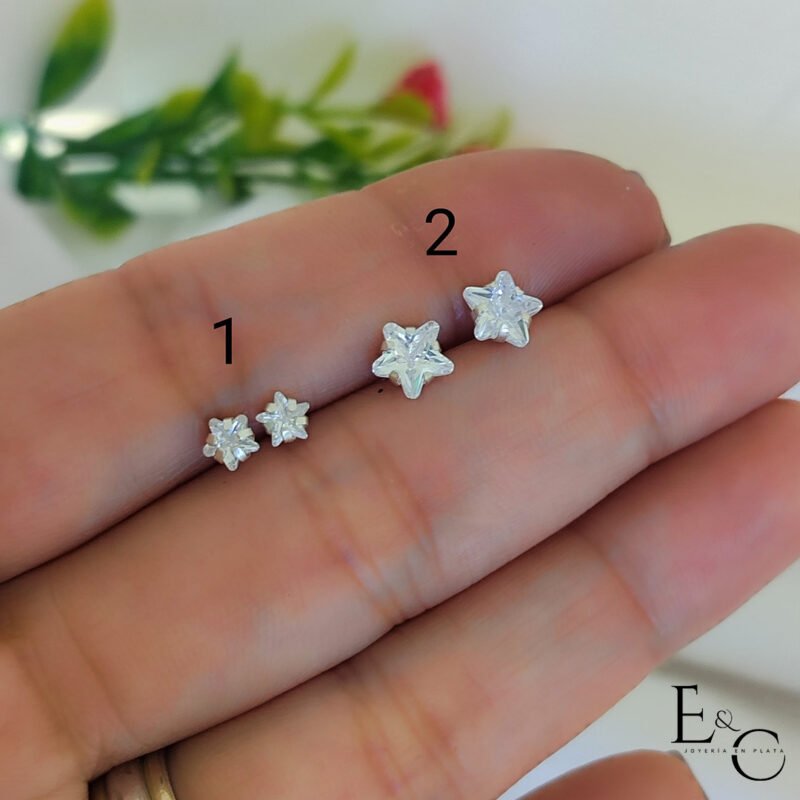 TOPOS CIRCÓN ESTRELLA