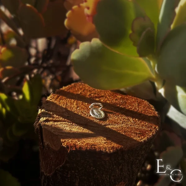 DIJE SAN MIGUEL ARCÁNGEL