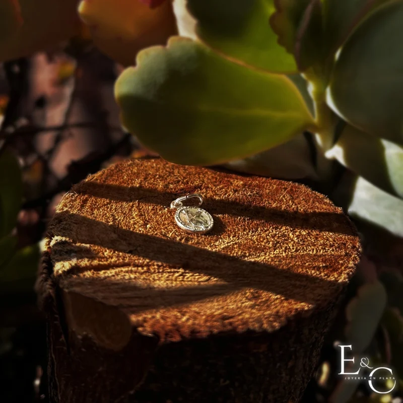 DIJE VIRGEN MILAGROSA