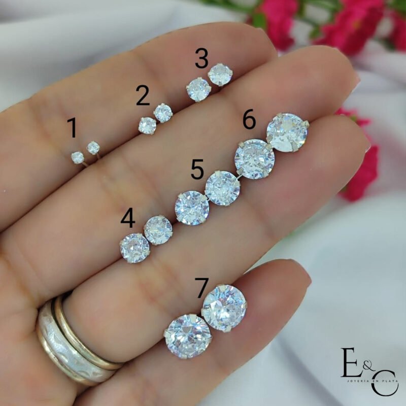 TOPOS CIRCÓN REDONDO