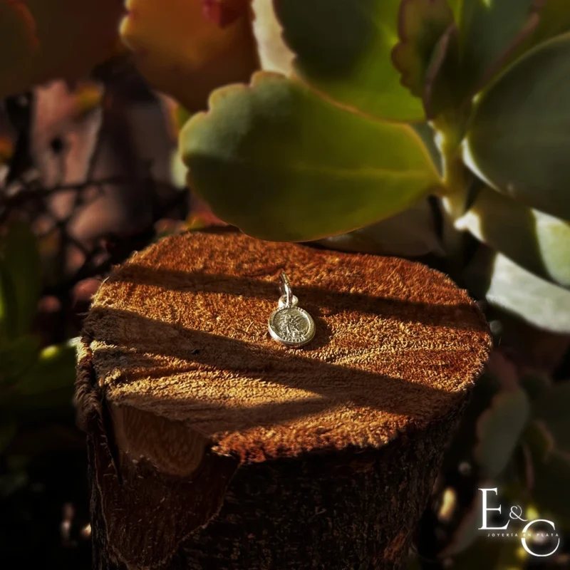 DIJE SAN MIGUEL ARCÁNGEL