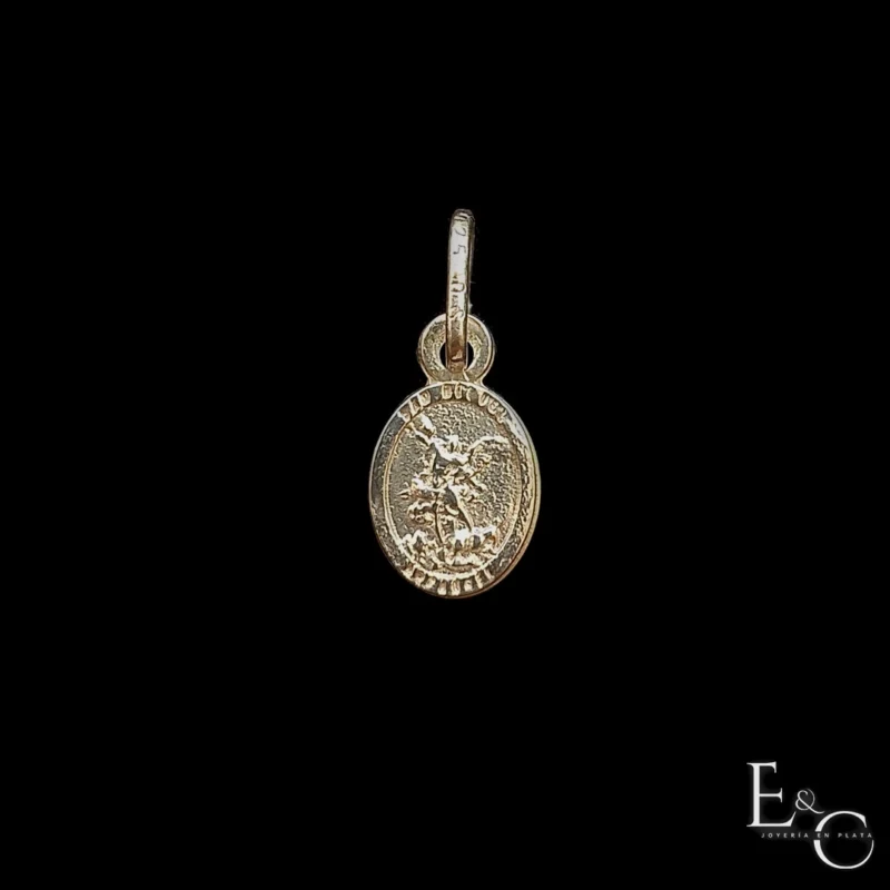 DIJE SAN MIGUEL ARCÁNGEL