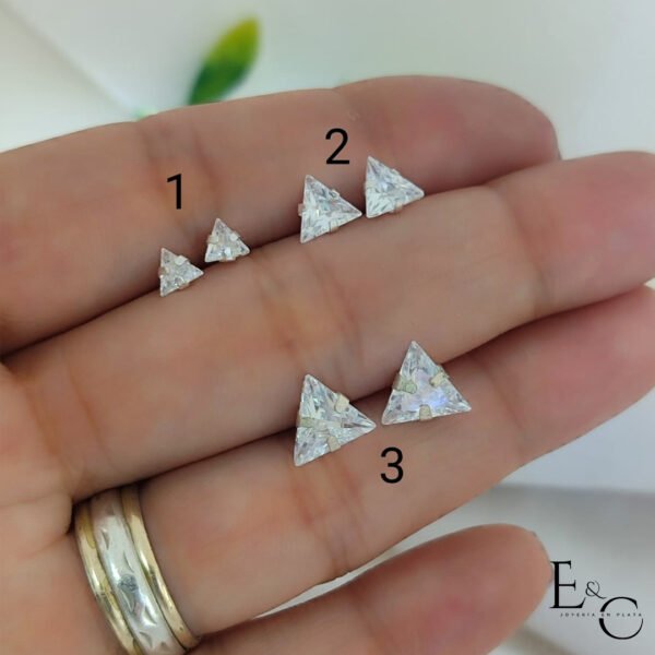 Triangular REF TOPOS CIRCÓN TRIANGULAR