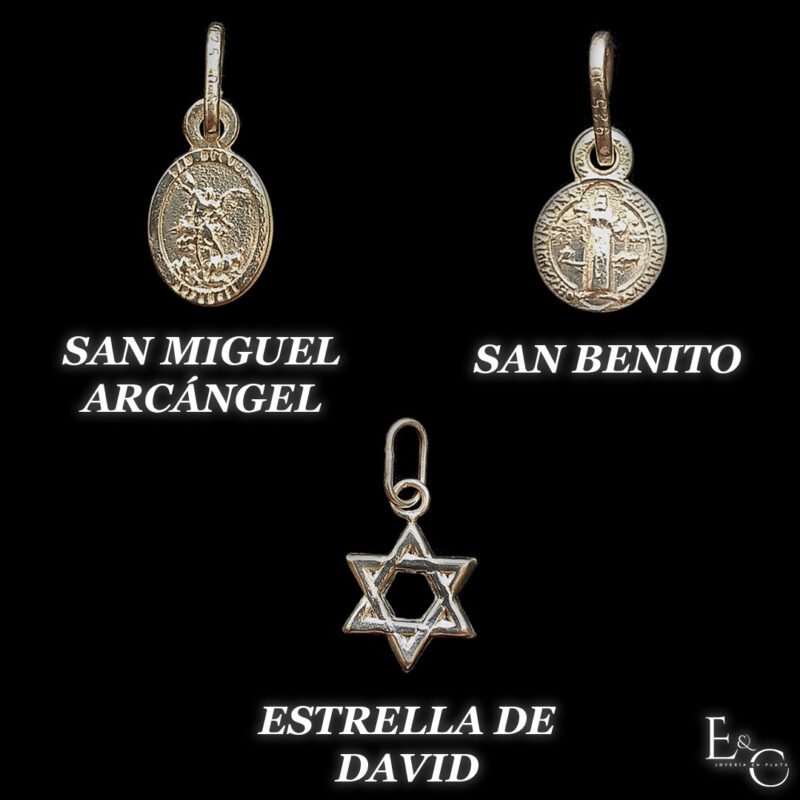 COLLASH DIJES 2 LUZ Y PROTECCIÓN - VENECIANA