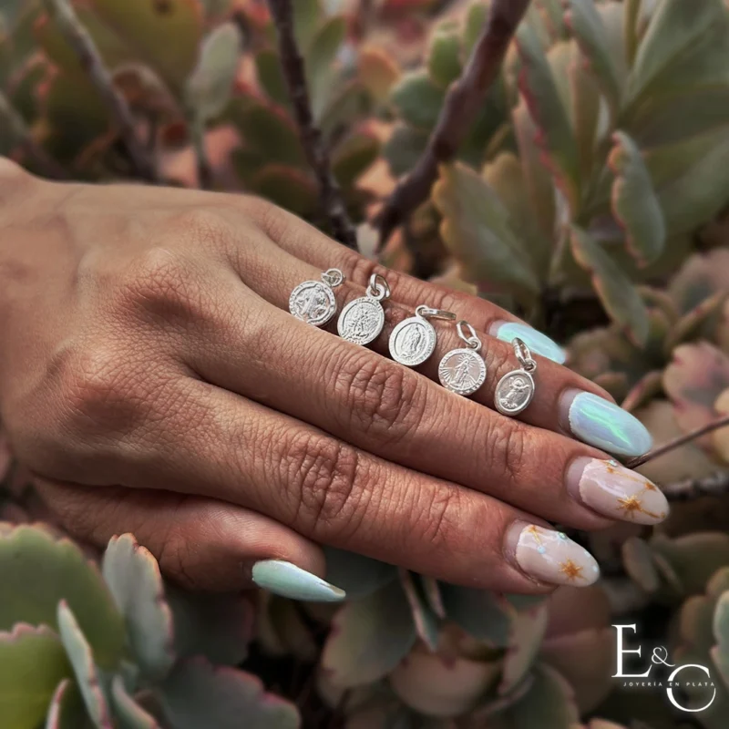 LUZ Y PROTECCIÓN - LAZO