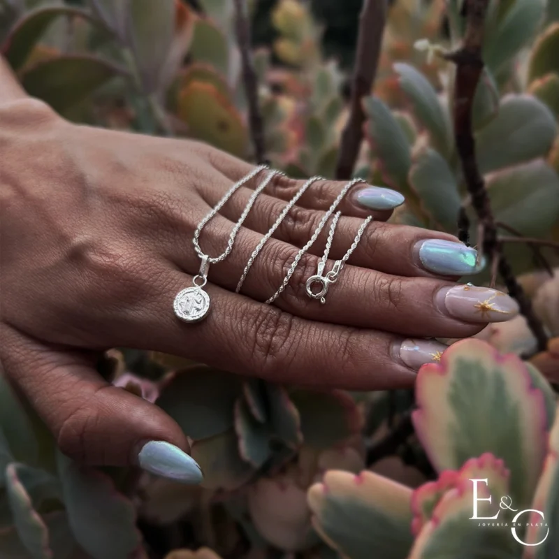 LUZ Y PROTECCIÓN - LAZO