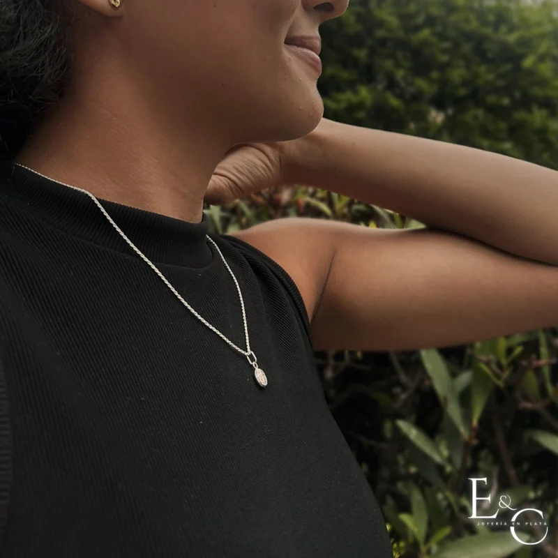 LUZ Y PROTECCIÓN - LAZO