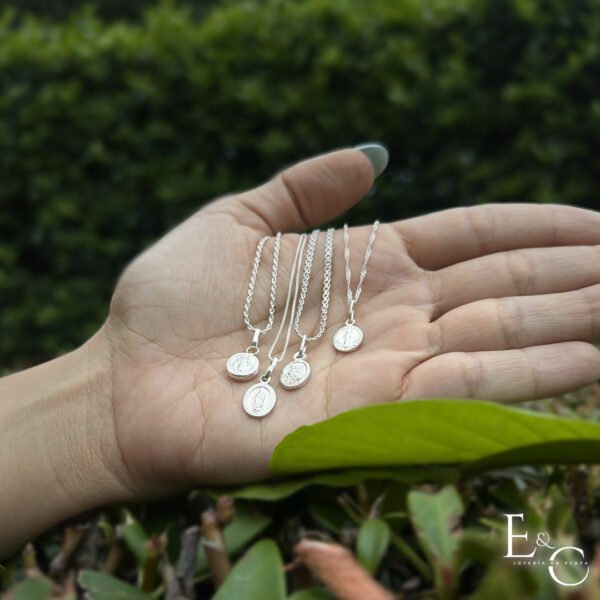 LUZ Y PROTECCIÓN - LAZO