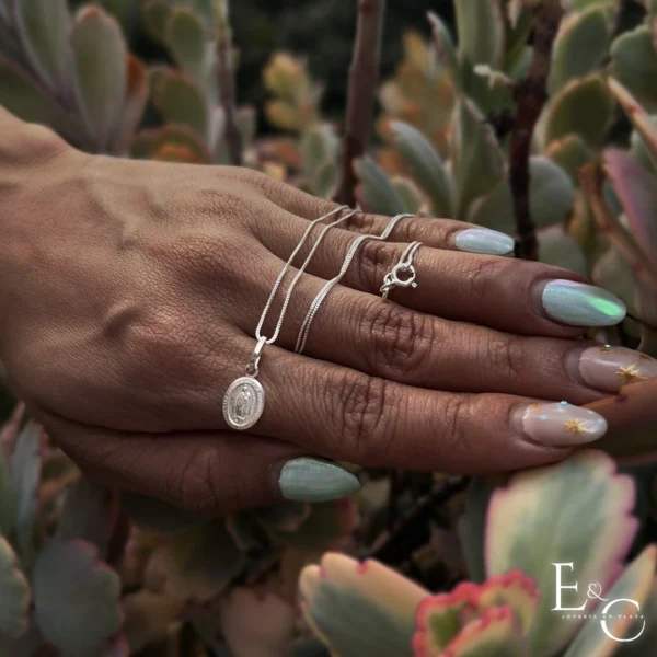 LUZ Y PROTECCIÓN - VENECIANA